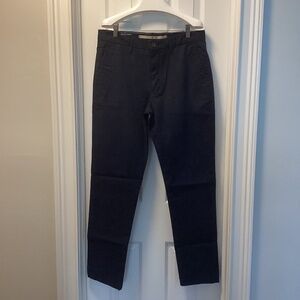 Banana Republic slim fit chinos